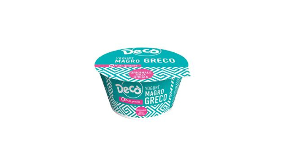 DECO YOG.GRECO MAGRO 0% 500GR