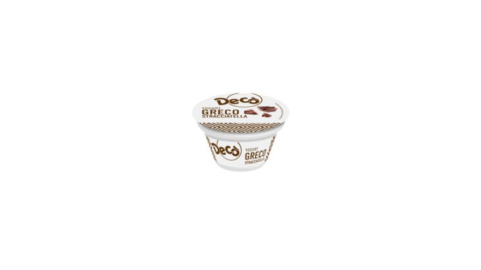 DECO YOG.GRECO STRACC.150GR