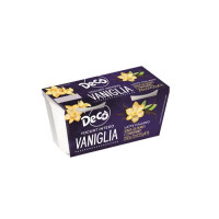 DECO YOG.INTERO VANIGL.2X125GR
