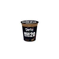 DECO' DESSERT PROTEICO CACAO 200g
