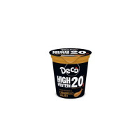 DECO' DESSERT PROTEICO CARAMELLO SALATO 200g