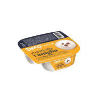 Decò Yogurt alla vaniglia con palline di cioccolato al latte