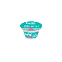 Decò Yogurt greco magro