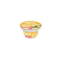Decò Yogurt greco magro alla vaniglia