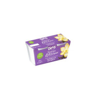 Decò senza lattosio yogurt alla vaniglia