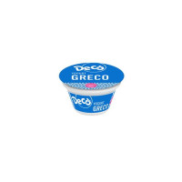 Decò yogurt greco intero 10% grassi