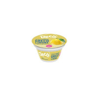 Decò yogurt greco magro Limone