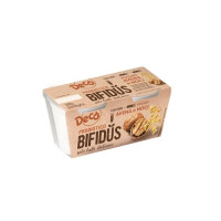Decò yogurt probiotico avena/noci