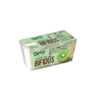 Decò yogurt probiotico kiwi/cereali