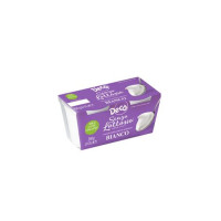 Decò yogurt senza lattosio bianco