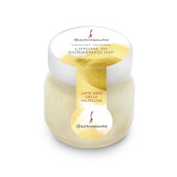 GASTRONAUTA YOG.INT.BIA125G LIMONE