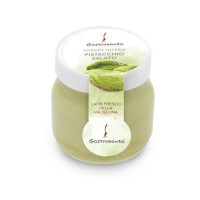 GASTRONAUTA YOG.INT.PIST.S.125