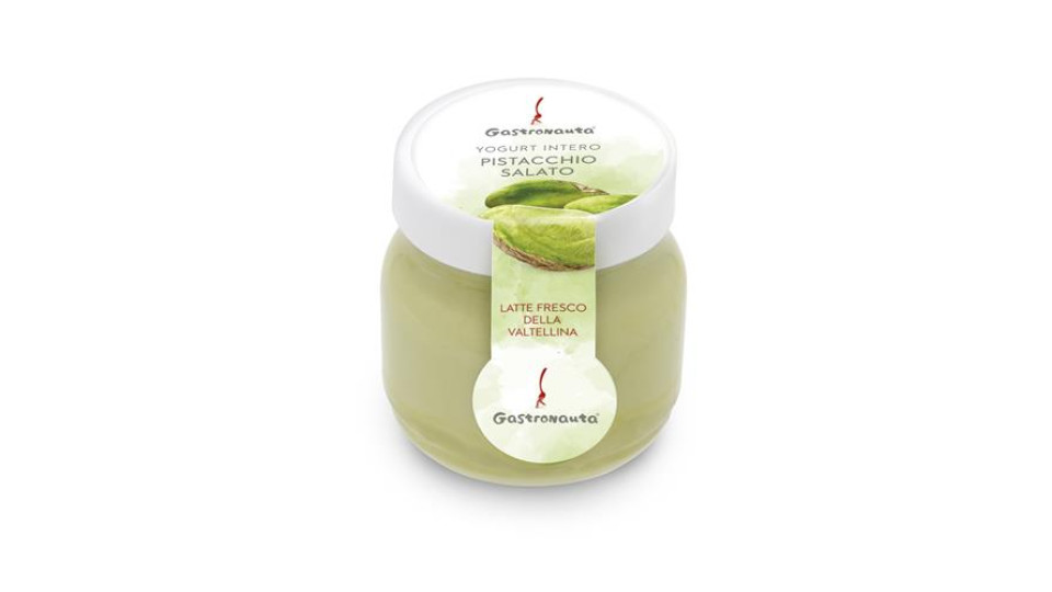 GASTRONAUTA YOG.INT.PIST.S.125