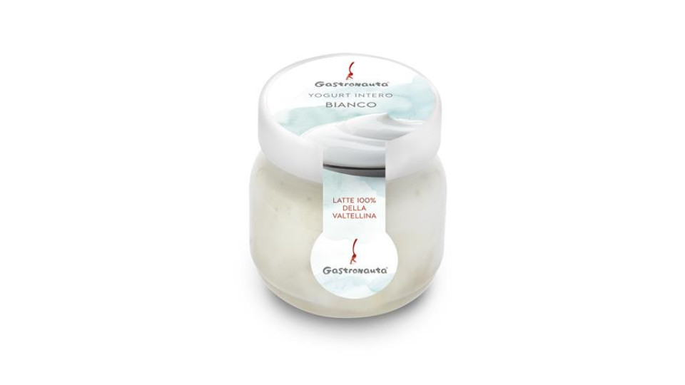 GASTRONAUTA YOG.INTERO BIA 125