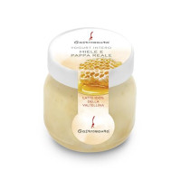 GASTRONAUTA YOGURT INTERO MIELE E PAPPA REALE&nbsp;&nbsp;&nbsp;&nbsp;
