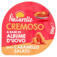 NATURELLE CREMOSO CARAM.SAL150