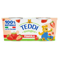 SCALDASOLE TEDD.FRAG.BIO 2X115