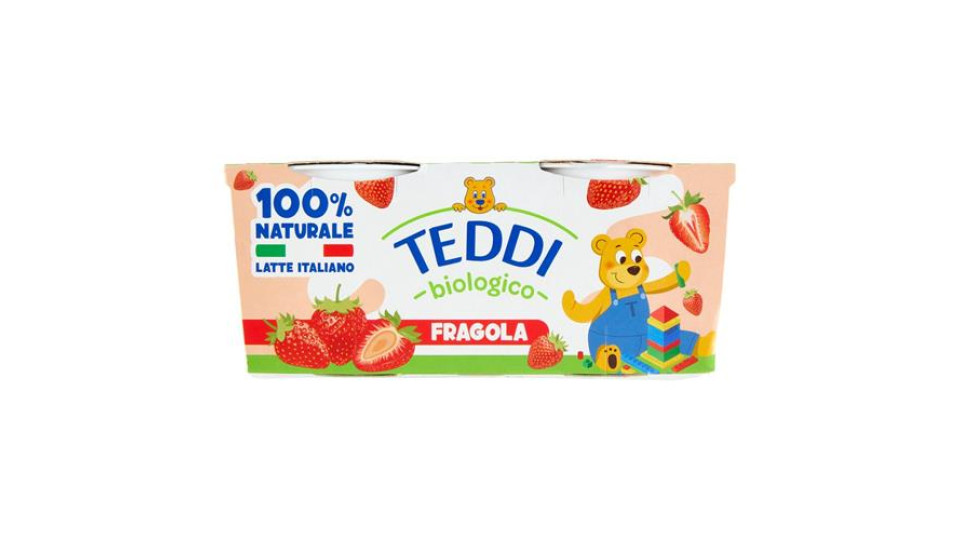 SCALDASOLE TEDD.FRAG.BIO 2X115