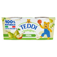 SCALDASOLE TEDD.PER.BIO 2X115G