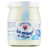 Sterzing Vipiteno bio yogurt da latte fieno bianco 150 g