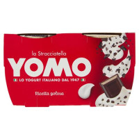 Yomo Intero Stracciatella 2 x 125 g