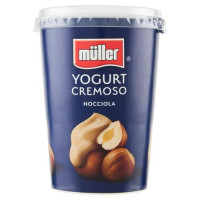 müller Yogurt Cremoso Nocciola 2 x 125 g