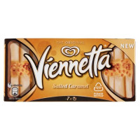 ALGIDA VIENNETTA CARAM.SAL.320