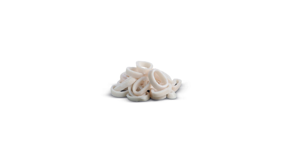 ANELLI TOTANO CONG.10% AL KG
