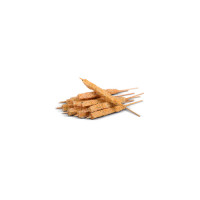 ARROSTICINI TOTANO CONG.AL KG.