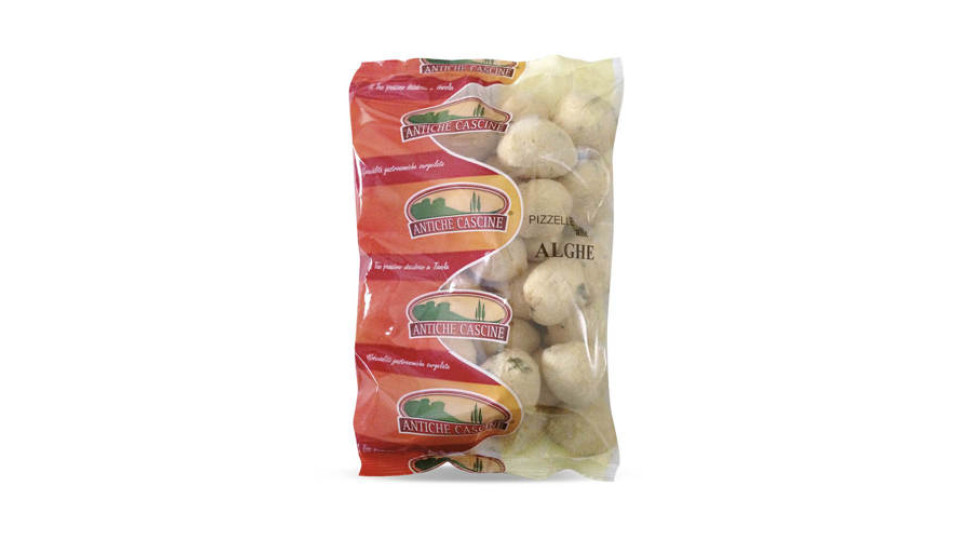 Antica Cascina Pizzelle Alle Alghe Gr 500