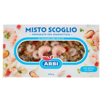 Arbi Misto Scoglio Gr 300