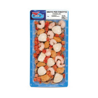 Arbi Misto Per Risotto Gr 250