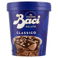 BACI GELATO POT 230GR