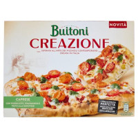 BUITONI PIZZA CAPRESE CREAZ435