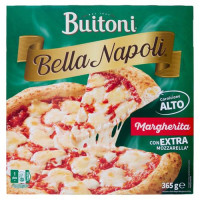 BUITONI PIZZA MARGH.B.N.365GR