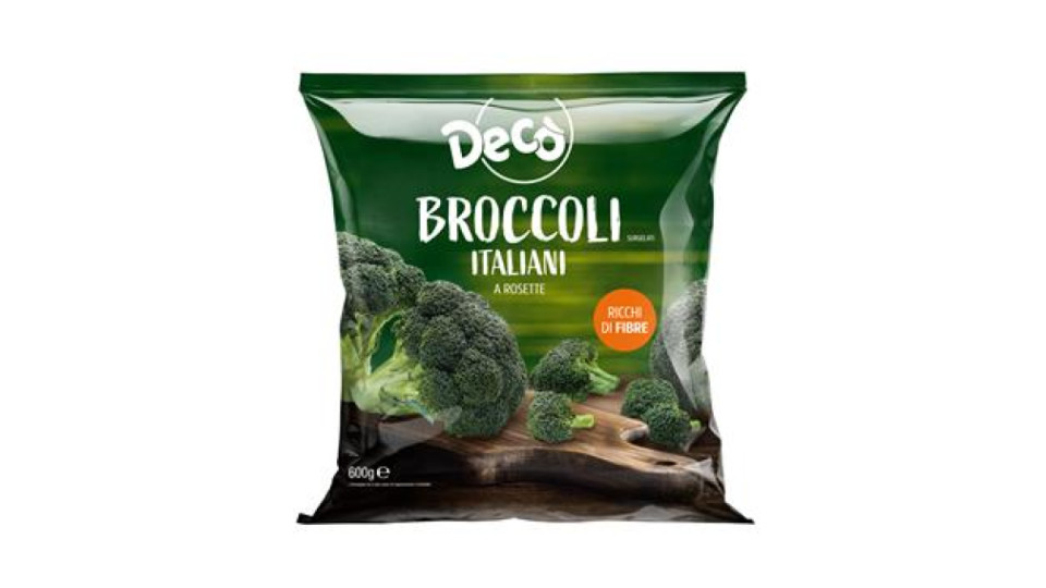 Broccoli Gr 600