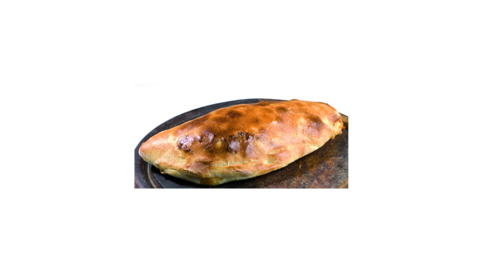 CALZONE MOZ/POM 140GR