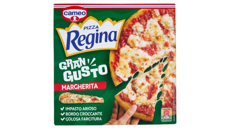 CAMEO REG.GRANGUSTO MARGH.350G