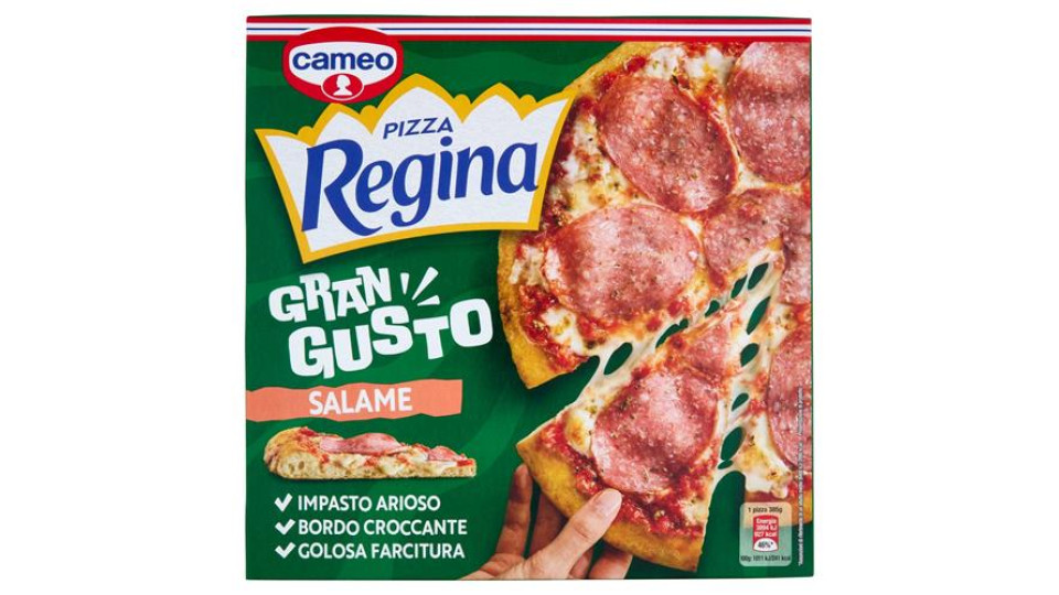CAMEO REG.GRANGUSTO SALAME350G