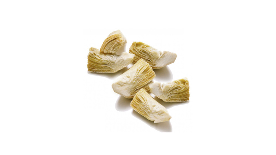 CARCIOFI CONG. AL KG