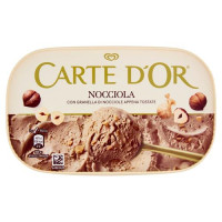 CARTE D OR CLASS.NOCCIOLA 500G