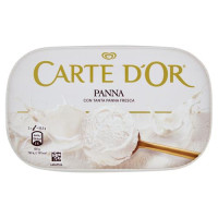 CARTE D OR CLASS.PANNA 500GR