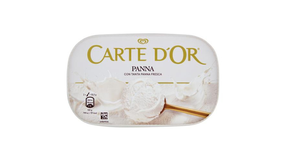 CARTE D OR CLASS.PANNA 500GR