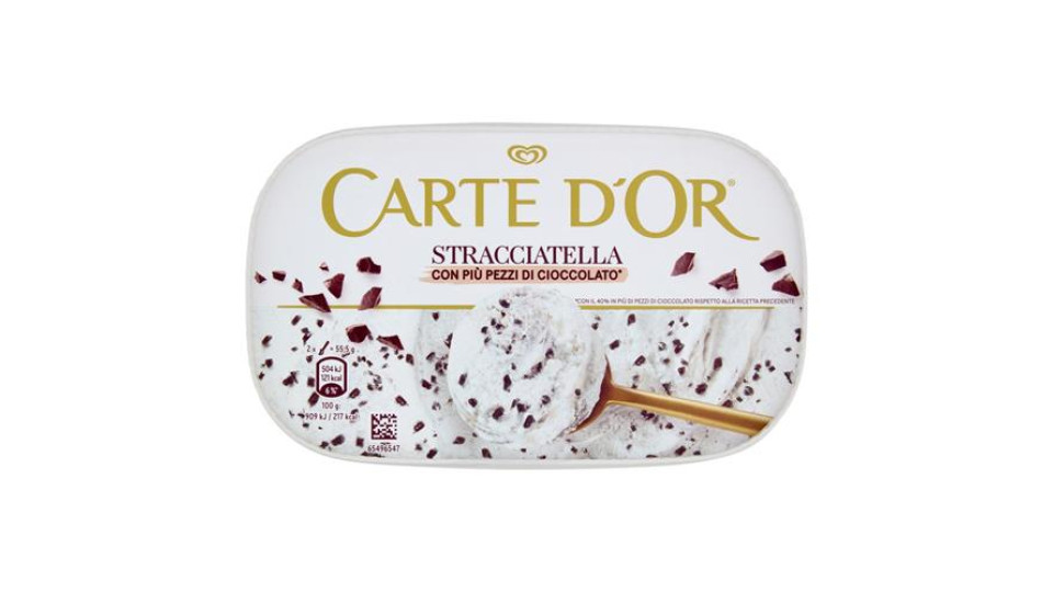 CARTE D OR CLASS.STRACC.500GR