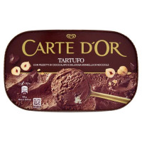 CARTE D OR CLASS.TARTUFO 500GR