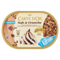 CDO SOFT&CROCK CORNETTO 373 GR