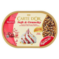 CDO SOFT&CROCK CROCCANTE 373G