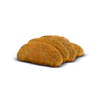 COTOLETTA AGLI SPINACI CONG.KG