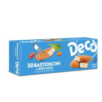 DECO BASTONCINI X30 900GR