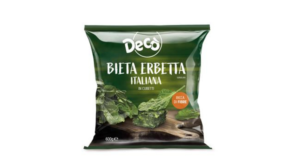 DECO BIETA ERBET.CUB.SUR.600GR